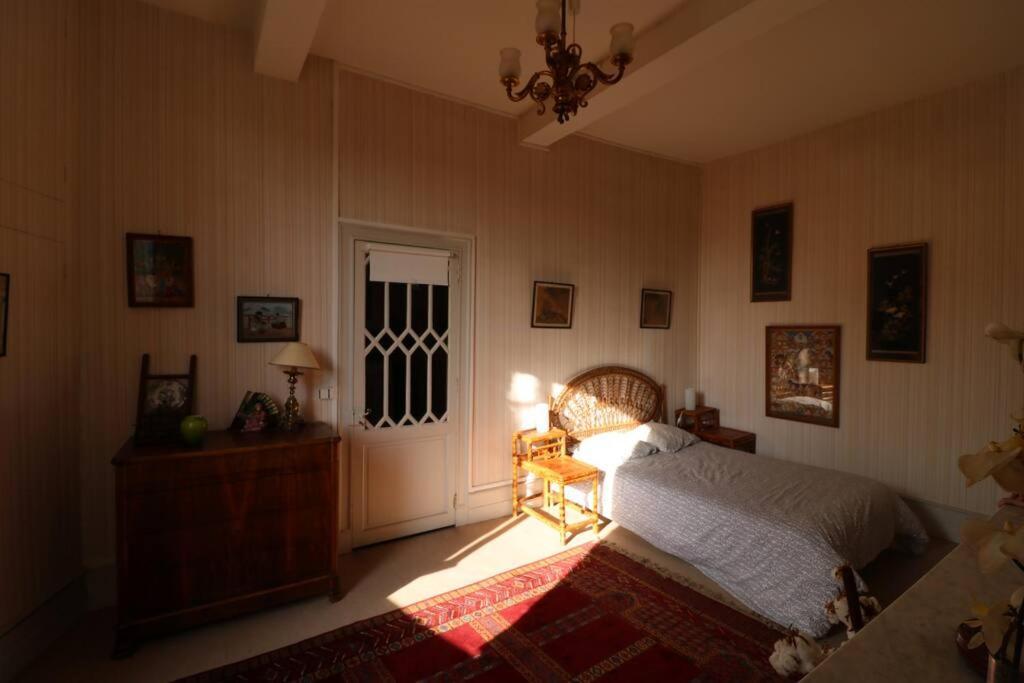 Ancien Presbytere Au Coeur Du Village Mauvezin  Zewnętrze zdjęcie