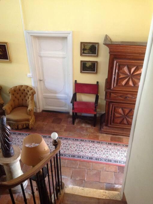 Ancien Presbytere Au Coeur Du Village Mauvezin  Zewnętrze zdjęcie