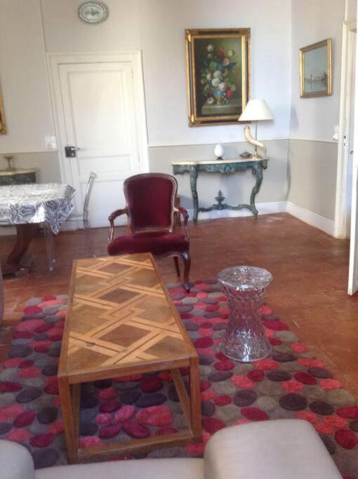 Ancien Presbytere Au Coeur Du Village Mauvezin  Zewnętrze zdjęcie