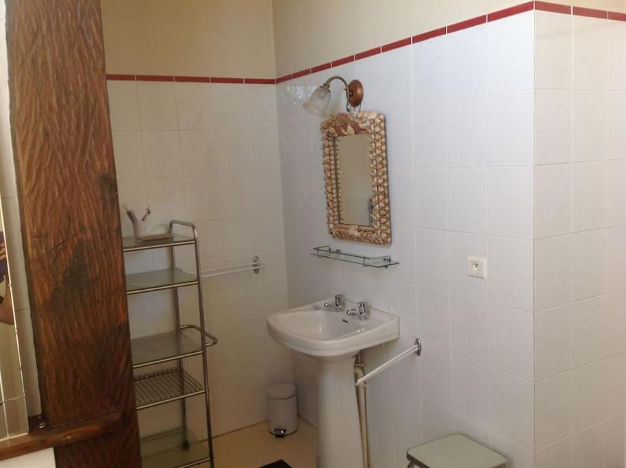 Ancien Presbytere Au Coeur Du Village Mauvezin  Zewnętrze zdjęcie